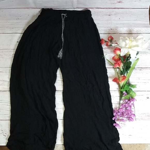 Boho pants - Picture 4 of 7